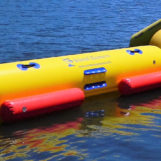 Island Hopper Island Runner Inflatable Water Tube