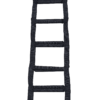 soft rope ladder for inflatables