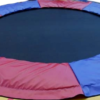 water trampoline safety pad