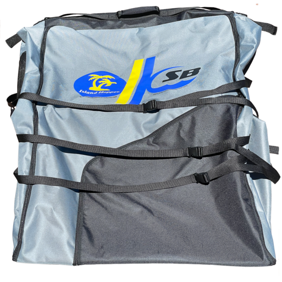 heavy duty inflatables bag